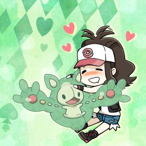 触るとひんやりしてそう