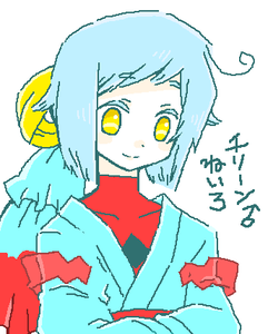 ねいろ兄さん