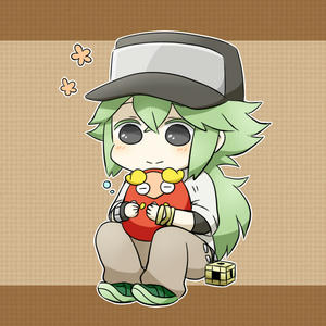 ぬくぬく
