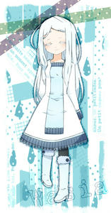オフサイドウォシアさん（？）