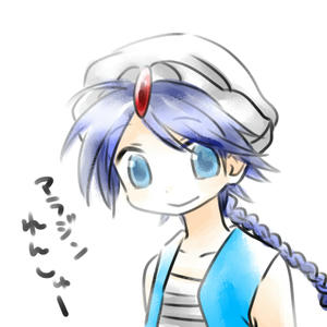 しょたが描けん