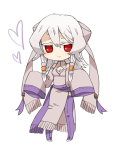 「もう掟なんて嫌になっちゃったの」