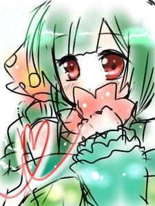 めぶき