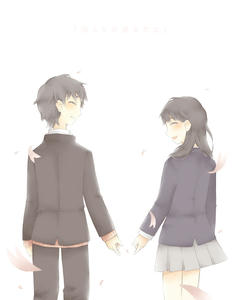 桜のこと嫌いなアナタが