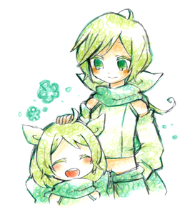 なかよしこよし