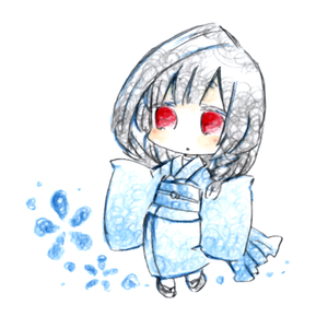 せつげっか