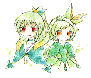 ジャロリーダーズ！