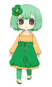さみしがり/ちょっぴりごうじょう