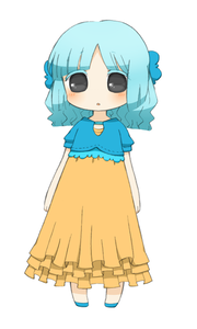 てれや/にげるのがはやい