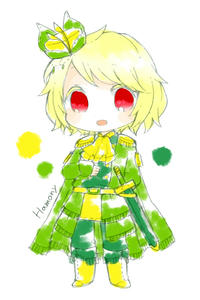 はもはもー