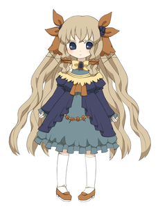 なまいき/たべるのがだいすき
