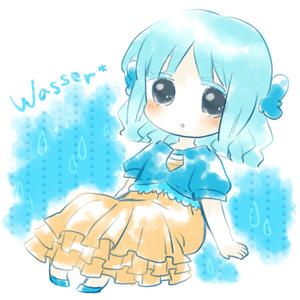 ひんやりばっさ