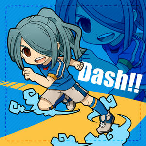 風よりも速く