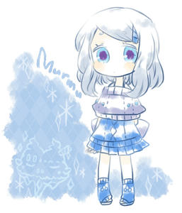 みゅるみゅ