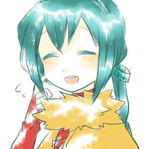 てれてれぱぱん