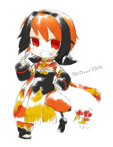 （○三○｀・ω・´）○三○