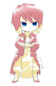 たぶんねー