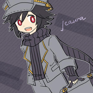 ジェオさん