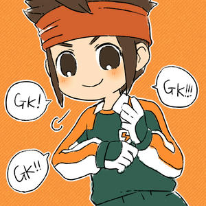 ごーるきーぱーかんとく