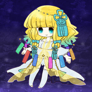 おねがいよおほしさま