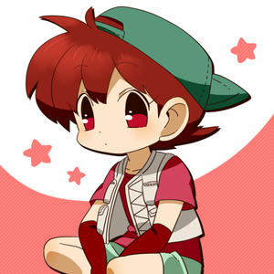 れつあにき
