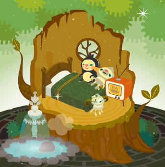 fre-room20101214.jpg