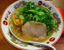 ラーメン