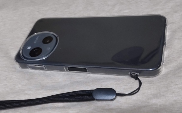 アクオスsense9