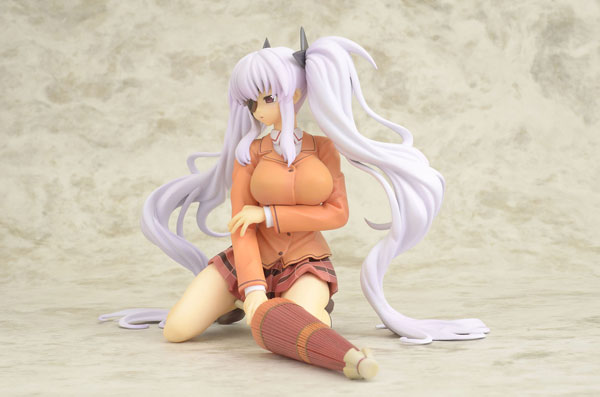 グッとくるフィギュアコレクション ラ・ボーテ19 閃乱カグラ 柳生 完成品フィギュア[シーエムズコーポレーション