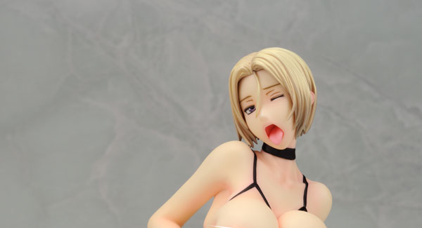 Bible Black(バイブルブラック) 北見麗華 1/6 完成品フィギュア[DRAGON Toy]