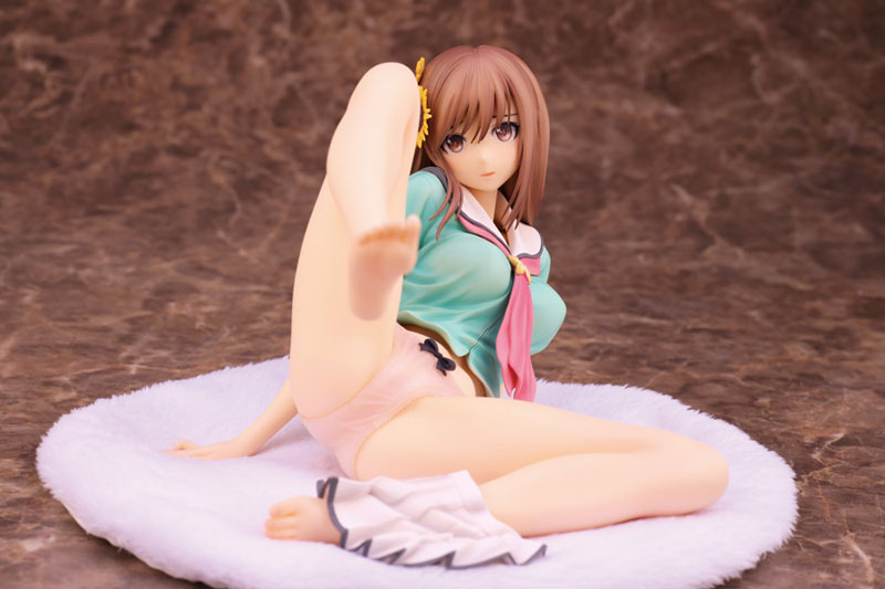 T2アート☆ガールズ 「お嬢様の花園」天竺葵 1/6 完成品フィギュア[スカイチューブ]