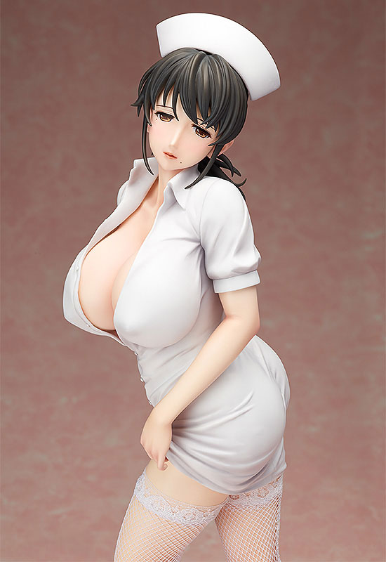 110～産婦人科 死刑囚病院ジャック～ 赤羽麻美 1/4 完成品フィギュア[フリーイング]