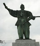 安土