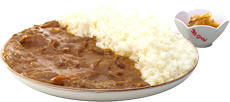 1ｋｇカレー