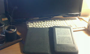 kindle3
