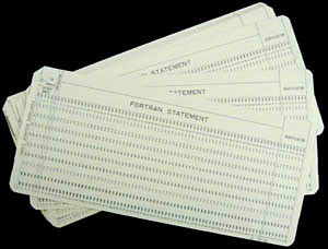 フォートラン。