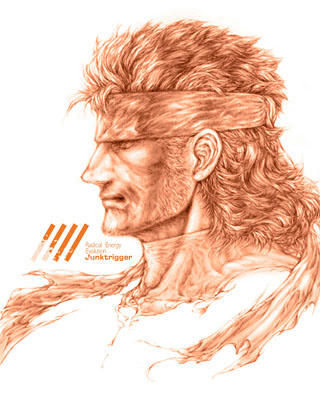 片手間らくがき。ラスト。