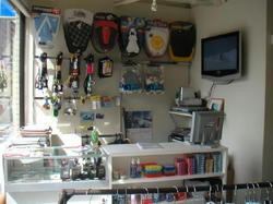 shop