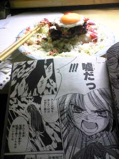 もちろん、ひぐらし