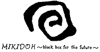 Mikidoh　HP
