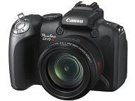 PowerShot SX10 IS