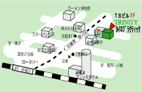 新横浜駅より徒歩３～５分