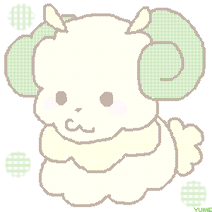 芽飴ちゃん
