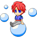 ぷかぷかクロト