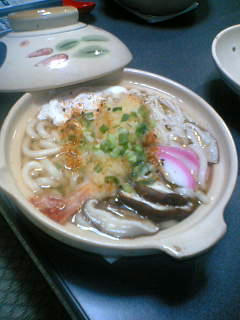 udon