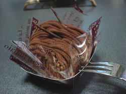 sweets