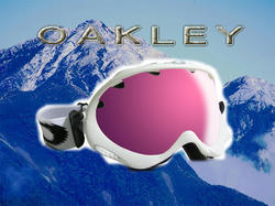 OAKLEY