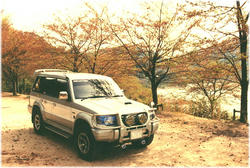 pajero