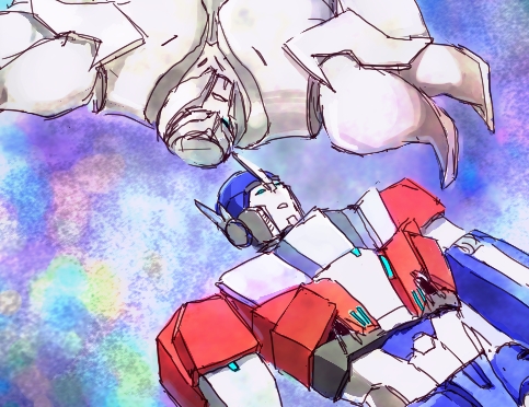 zzz…