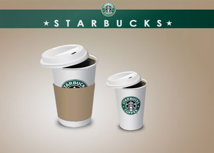 スターバックスコーヒー